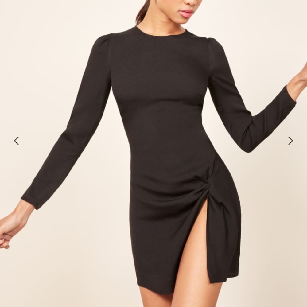 ISO: Reformation Cara Dress